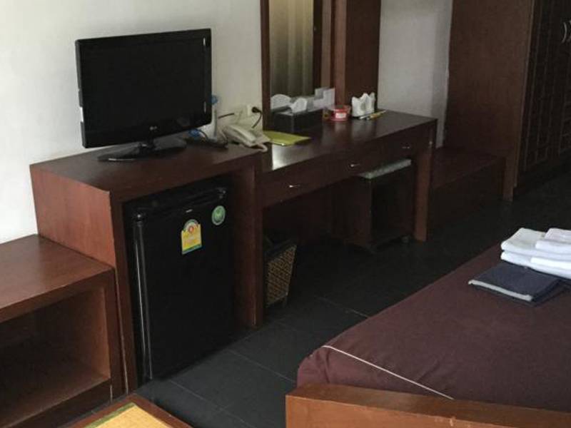 Kashiwaya Ryokan Thai Hotel