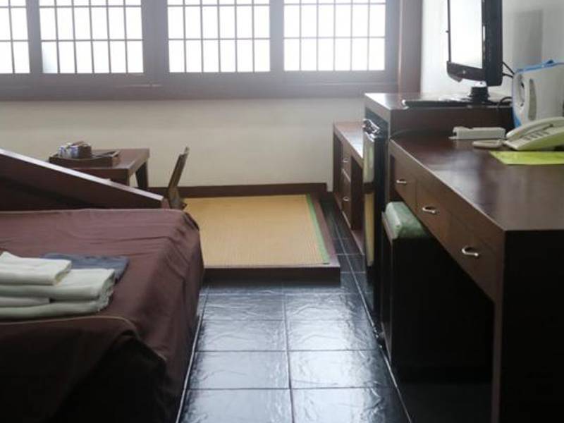Kashiwaya Ryokan Thai Hotel