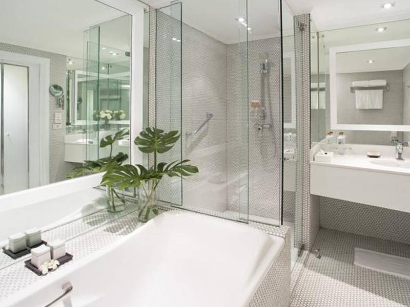 Pullman Bangkok Hotel G