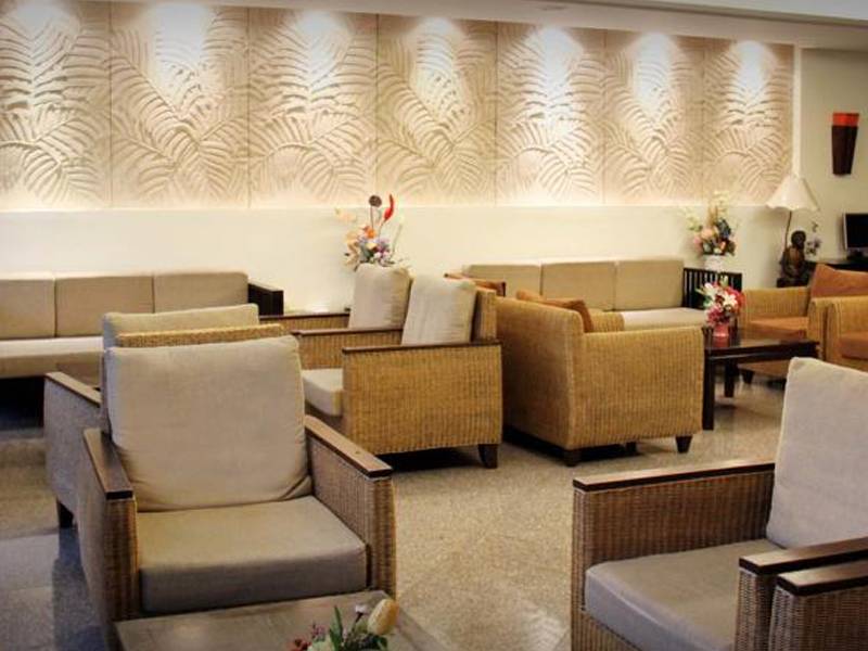 Royal Peninsula Hotel Chiangmai