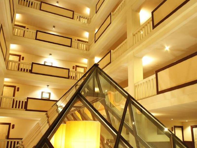 Royal Peninsula Hotel Chiangmai