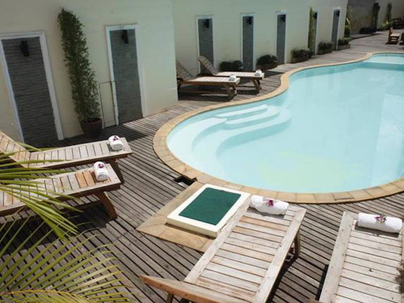 Royal Peninsula Hotel Chiangmai