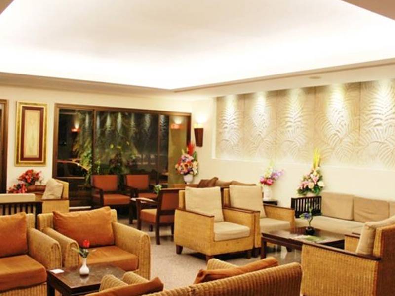 Royal Peninsula Hotel Chiangmai
