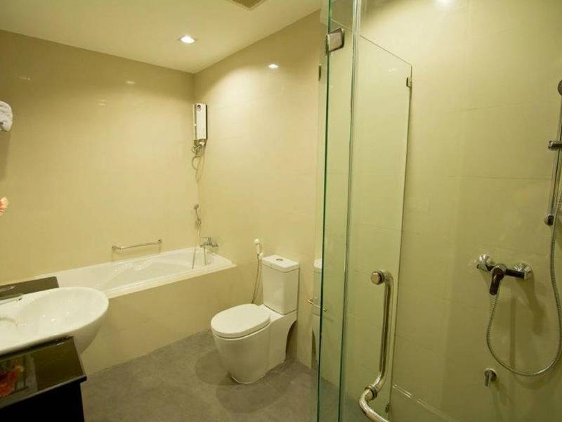 The Grand Wipanan Residence
