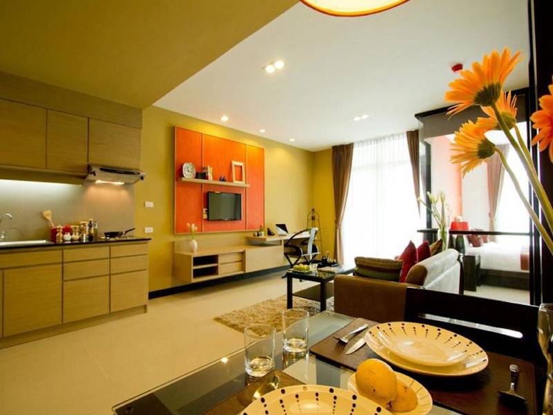 The Grand Wipanan Residence