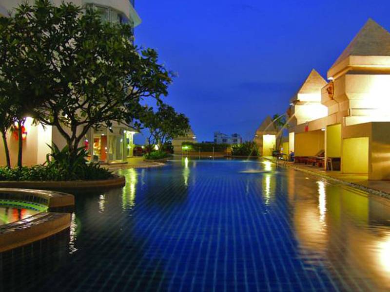 Duangtawan Hotel Chiang Mai