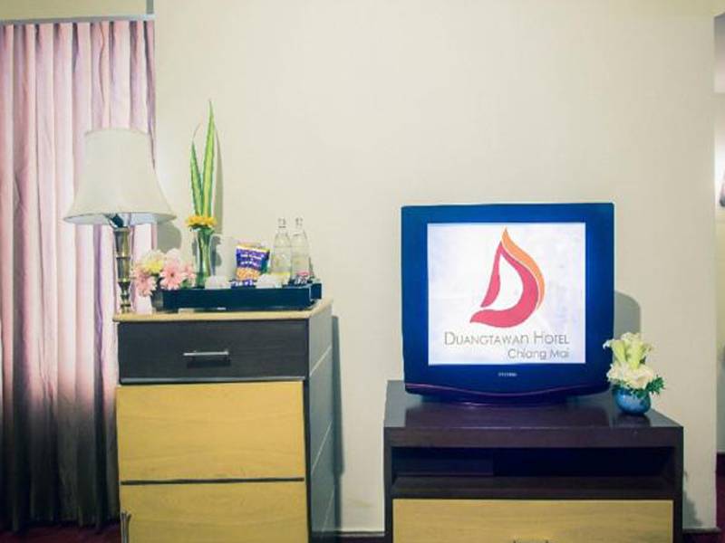 Duangtawan Hotel Chiang Mai