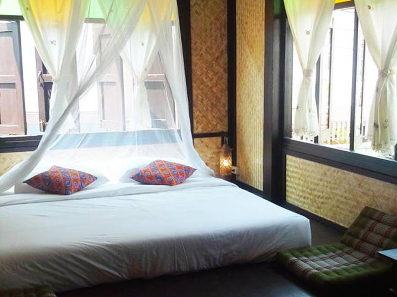 Inn Oon Chiang Mai Home