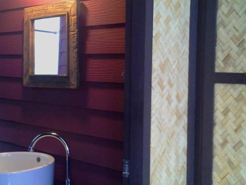 Inn Oon Chiang Mai Home