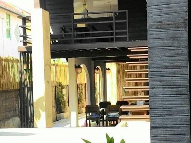Inn Oon Chiang Mai Home