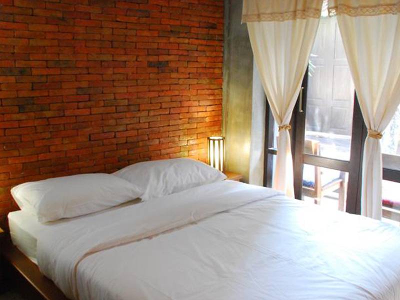 Inn Oon Chiang Mai Home
