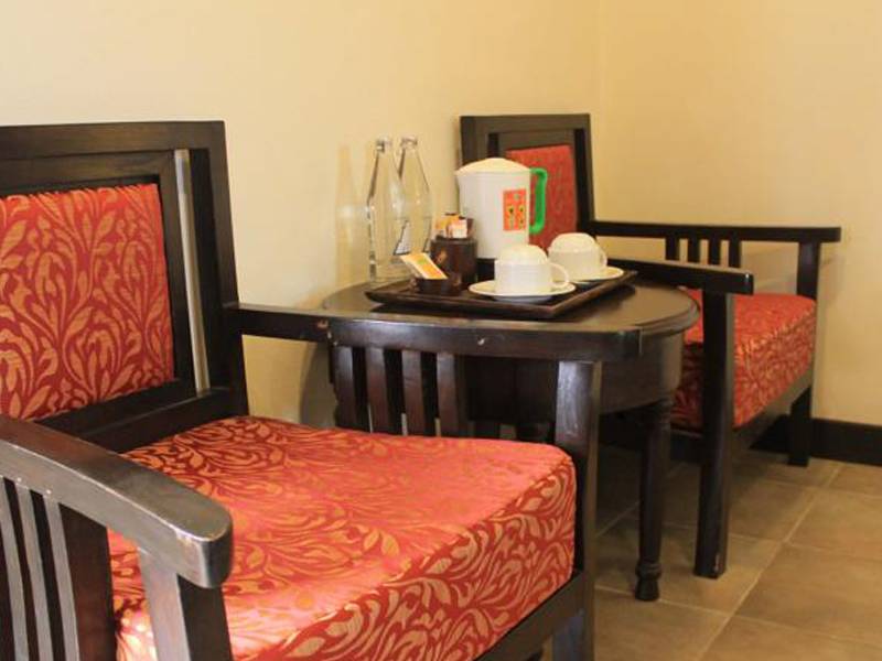 Raming Lodge Hotel & Spa