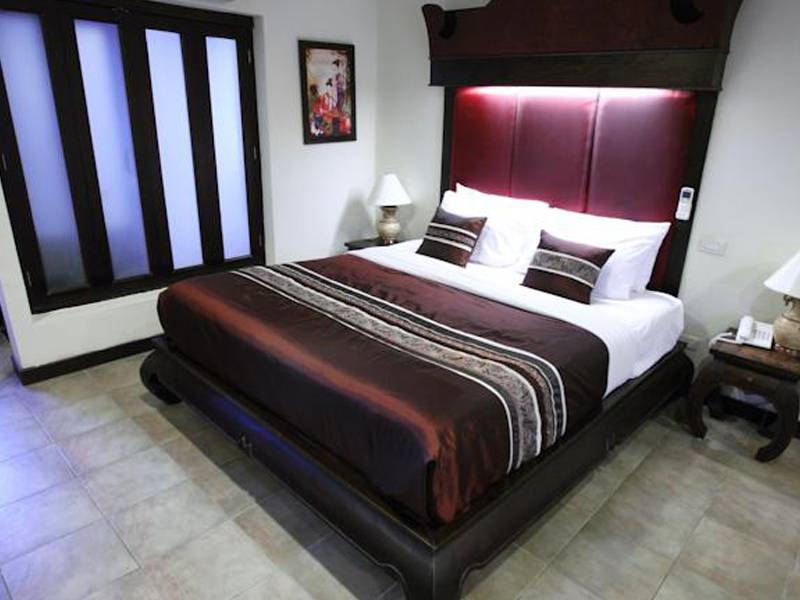 Raming Lodge Hotel & Spa