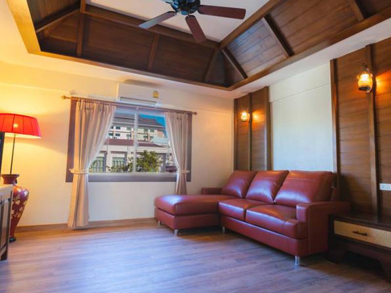 Nak Nakara Hotel