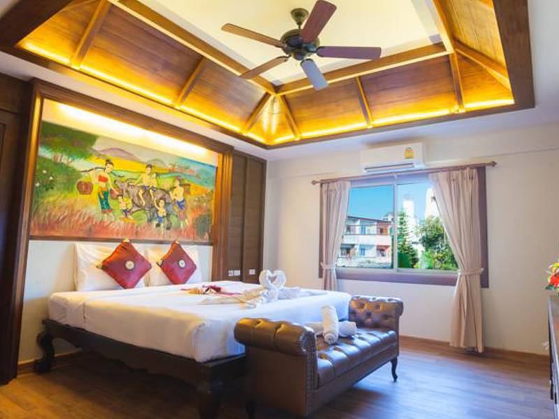 Nak Nakara Hotel