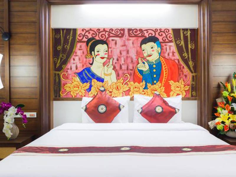 Nak Nakara Hotel