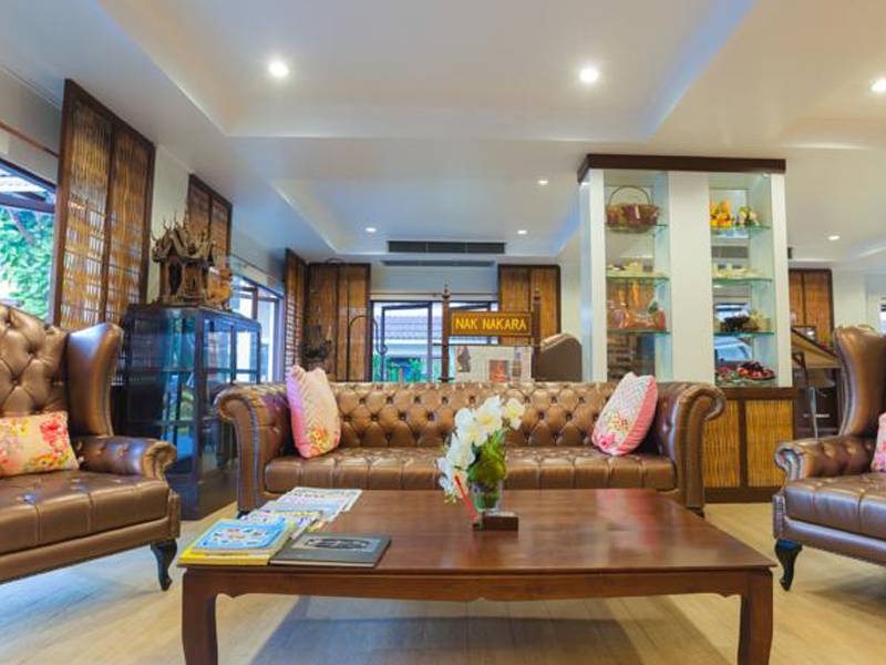 Nak Nakara Hotel