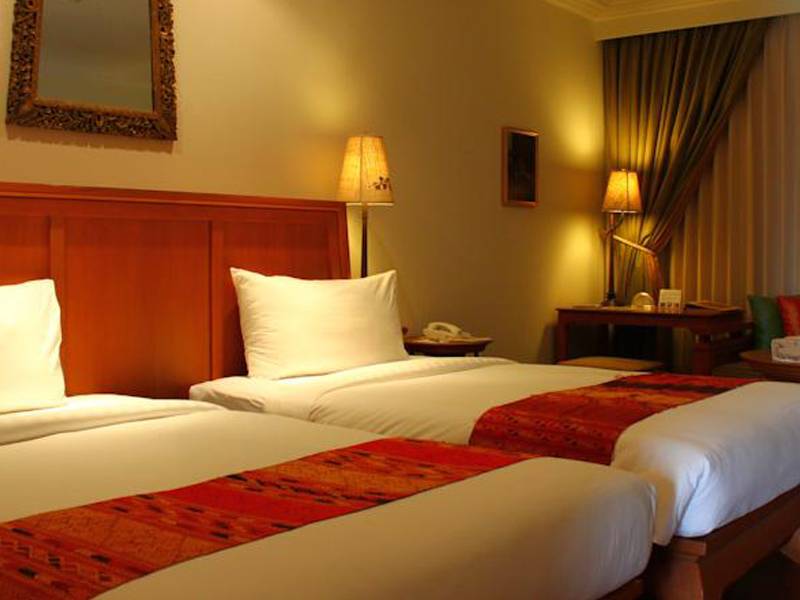 The Imperial River House Resort, Chiang Rai