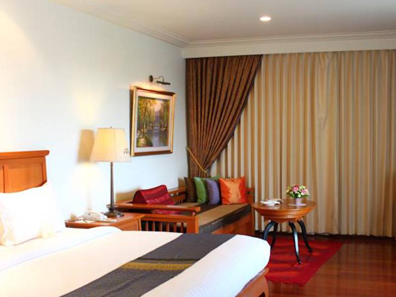 The Imperial River House Resort, Chiang Rai