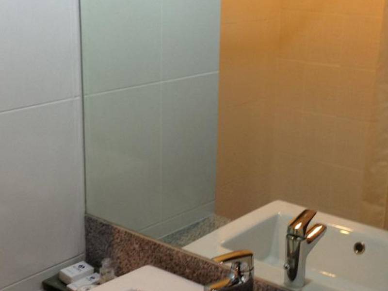 Aloha Hatyai Hotel