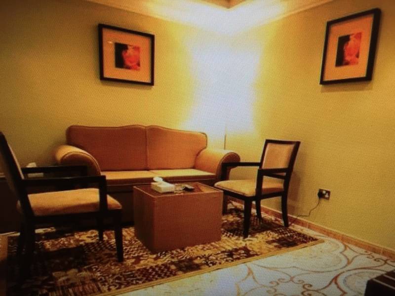 Al Jazeera Royal Hotel