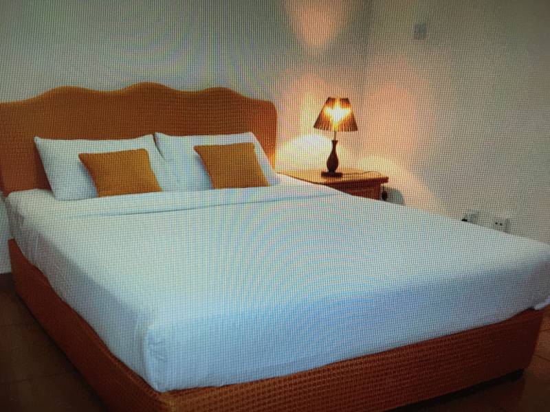 Al Jazeera Royal Hotel
