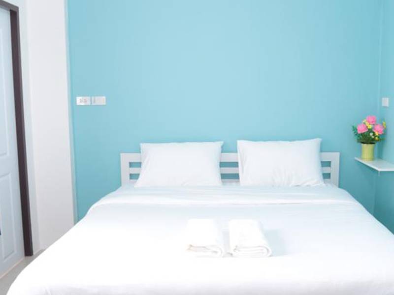 Hasu Guesthouse