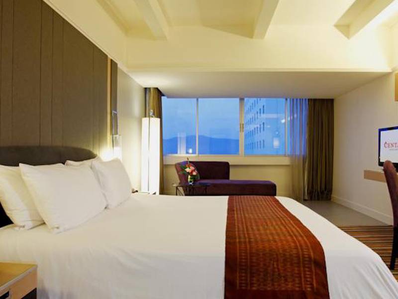 Centara Hotel Hat Yai