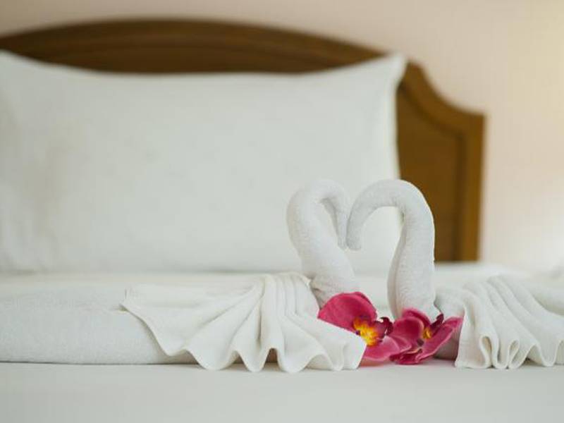 Grand Plaza Hotel