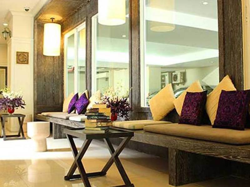 Manathai Hua Hin