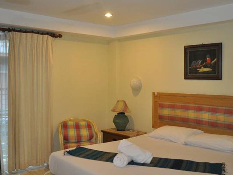 Ansu Hotel