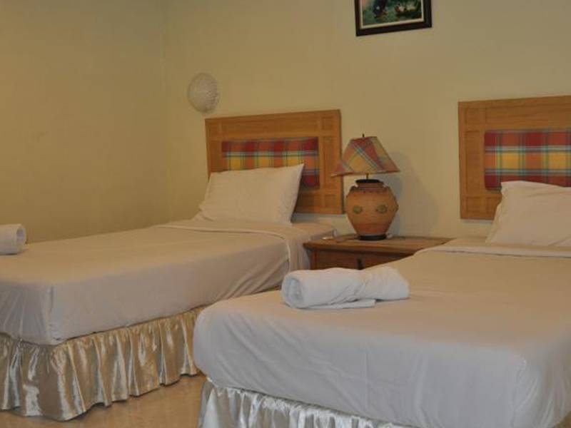 Ansu Hotel
