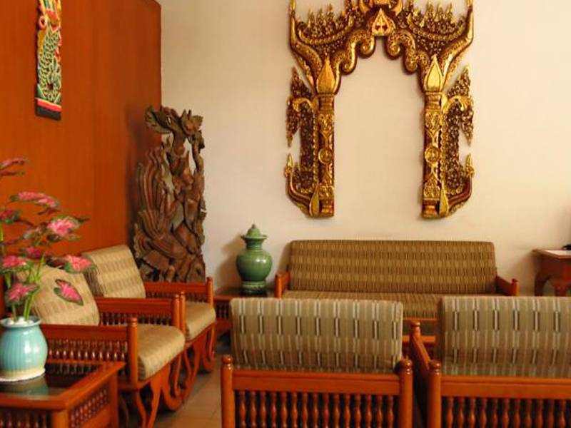 Sirin Hotel Hua Hin