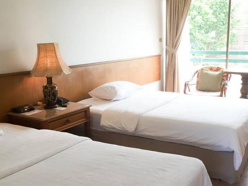 Sirin Hotel Hua Hin