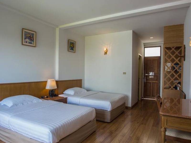 Sirin Hotel Hua Hin