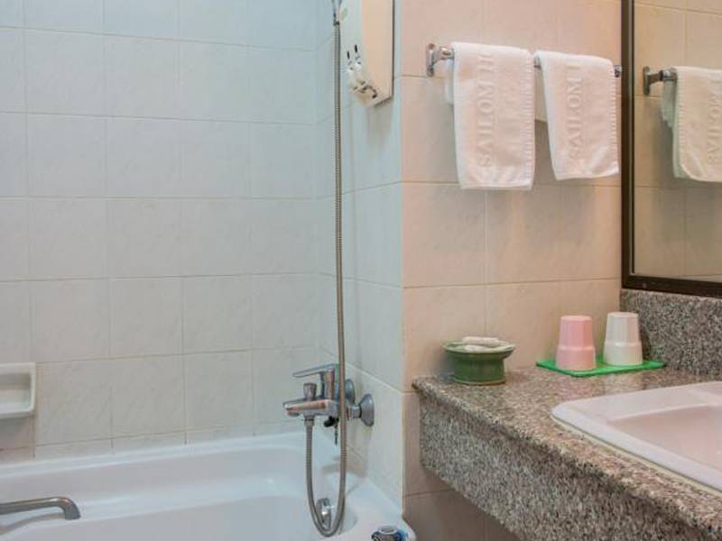 Sirin Hotel Hua Hin