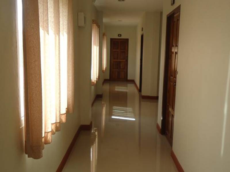 Sorn Waree apartment