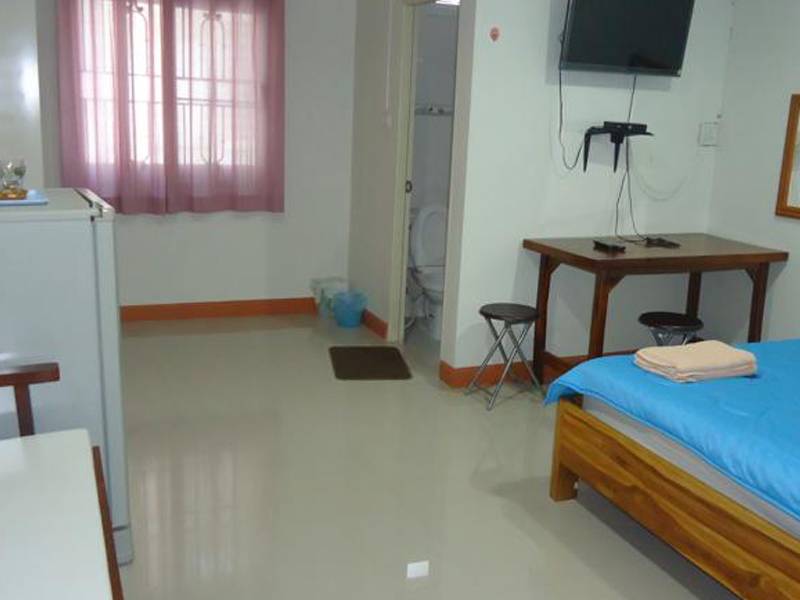 Sorn Waree apartment