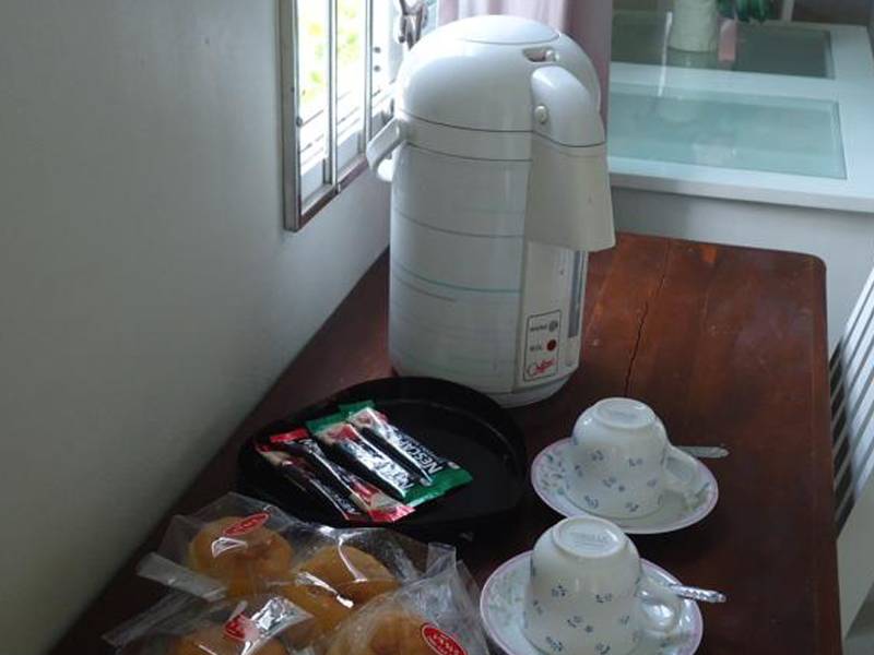 Sorn Waree apartment