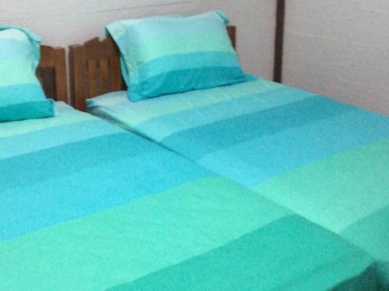 Sorn Waree apartment