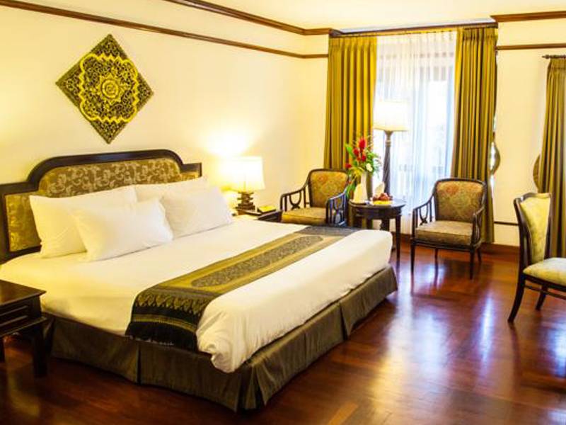 Felix River Kwai Resort