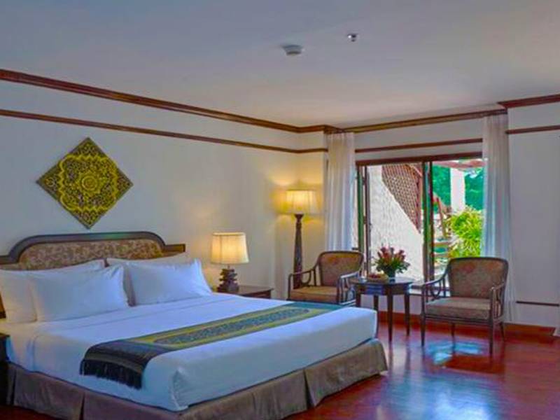 Felix River Kwai Resort