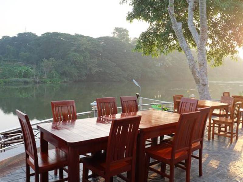 Princess River Kwai Hotel
