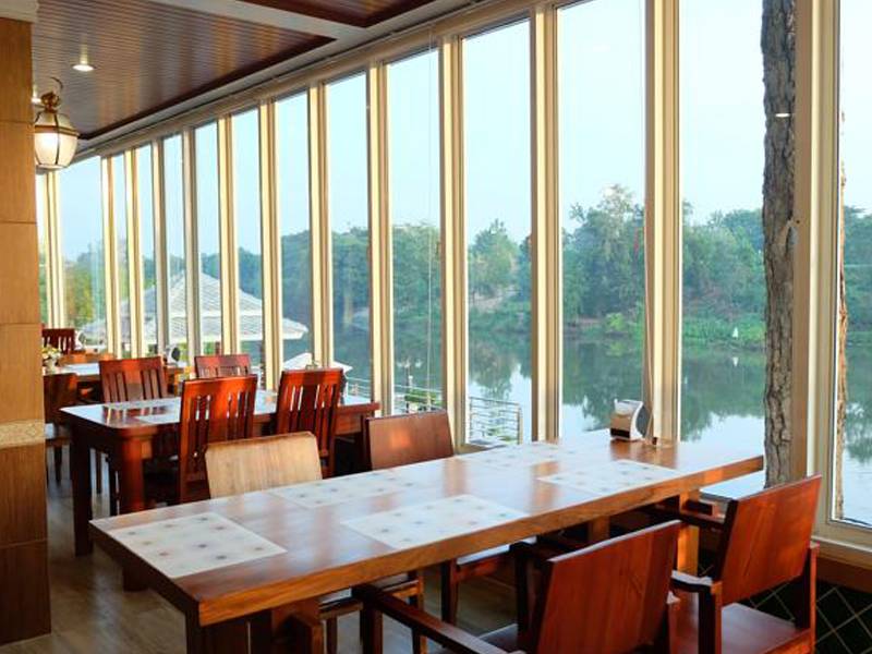 Princess River Kwai Hotel