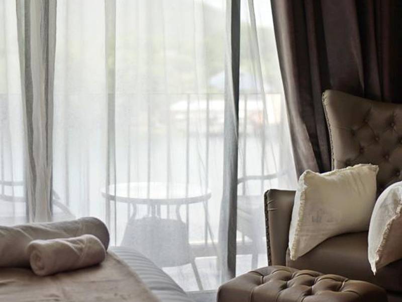 The Glory River Kwai Hotel