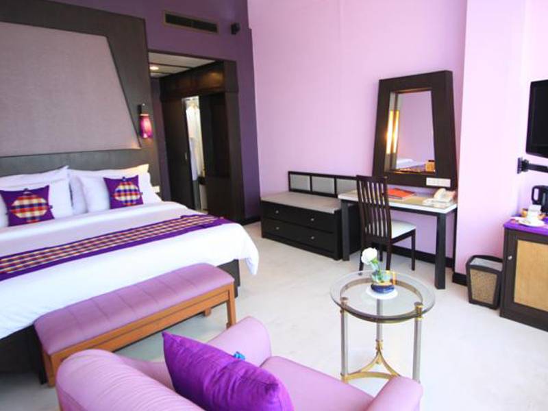 River Kwai Hotel