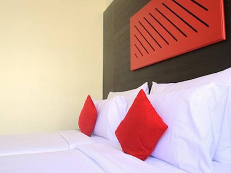 River Kwai Hotel