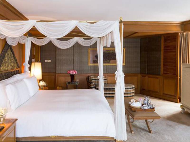 Pullman Khon Kaen Raja Orchid