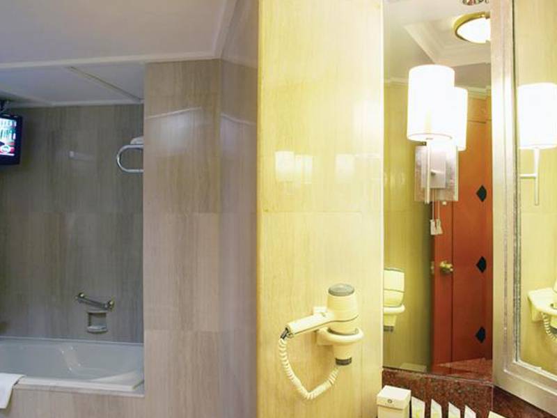 Pullman Khon Kaen Raja Orchid