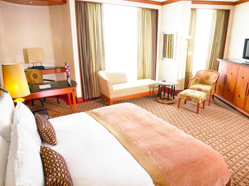 Pullman Khon Kaen Raja Orchid